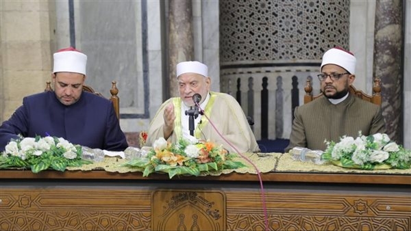 أحمد عمر هاشم: الهجرة مدرسة خالدة في الفهم والتخطيط والعمل والبناء