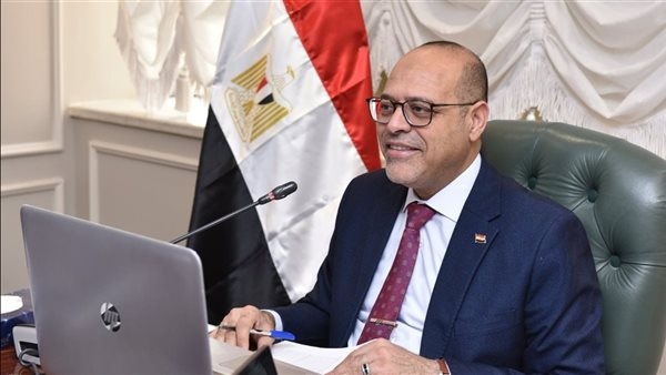 جبران: مليار و143 مليونًا و983 ألف جنيه للعمالة غير المنتظمة خلال عام