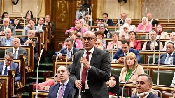 عبد اللطيف أمام النواب: نظام البكالوريا خطوة فارقة في تاريخ التعليم المصري.. ونسعى لتحقيق مصلحة الطالب والأسرة