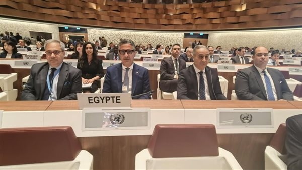 انطلاق فعاليات مؤتمر الأمم المتحدة التاسع حول المنافسة وحماية المستهلك بحضور وزير التموين