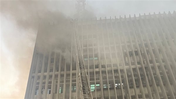 خبيرة اقتصادية: الشركات الصغيرة والمتوسطة الأشد تضررا بحريق سنترال رمسيس
