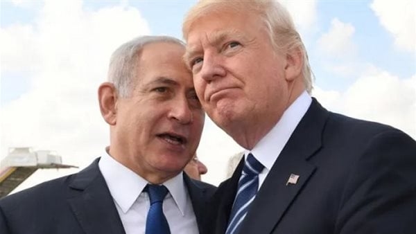 ترامب يمنح إسرائيل الضوء الأخضر لضرب إيران مجددا في هذه الحالة