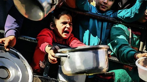 الصحة العالمية: شح الغذاء والوقود والأدوية يزهق أرواح أطفال وشعب غزة