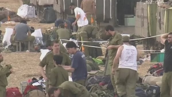 فضيحة مدوية بإسرائيل، اعتقال 7 جنود ارتكبوا جرائم جنسية ضد زملائهم الصغار أثناء حرب إيران