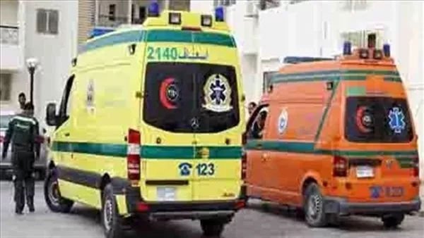 إصابة 6 أشخاص بينهم 3 أطفال بتسمم في احتفال عيد ميلاد بالدقهلية