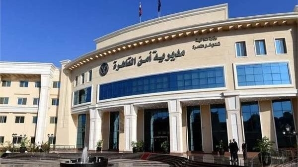 إعادة طالبة جامعية هربت من أسرتها بسبب خلافات عائلية بمنشأة ناصر