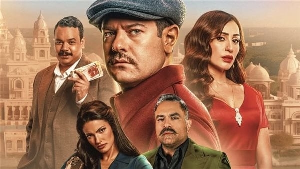 تعرف على إيرادات فيلم "درويش" في أول أيام عرضه بالسينمات
