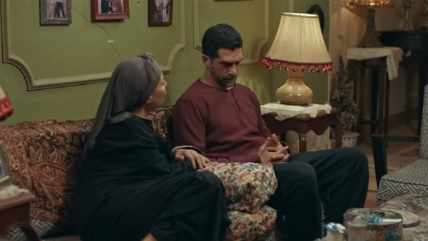 مسلسل "فات الميعاد" الحلقة 24، بسمة تطلب الطلاق من معتصم