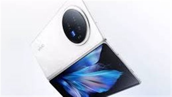 مواصفات وسعر هاتف فيفو Vivo X Fold 5