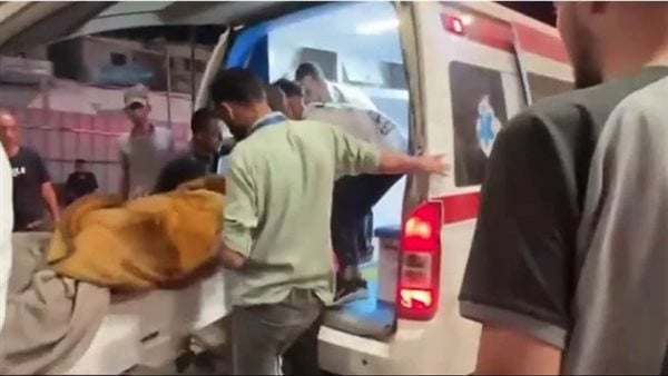 بعد محاولة أسر جندي، قصف إسرائيلي عنيف يوقع عشرات الشهداء والجرحى بخان يونس