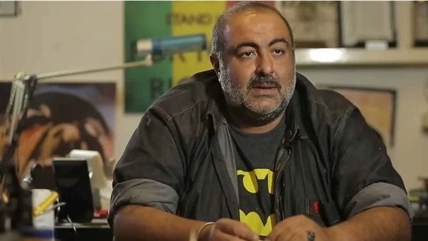 استمر 10 أيام فقط، طبيعية المرض الطارئ الذي أصاب المخرج الراحل سامح عبد العزيز