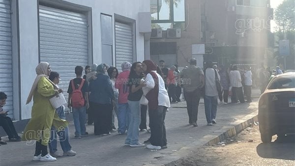انخفاض تنسيق القبول بالثانوى العام في المنوفية 3 درجات