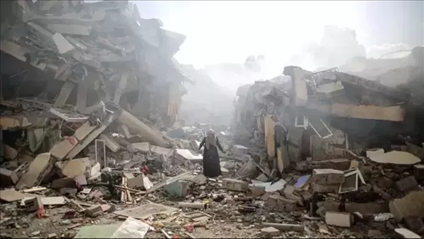 27 شهيدا و180 مصابا من طالبي المساعدات برصاص الاحتلال اليوم