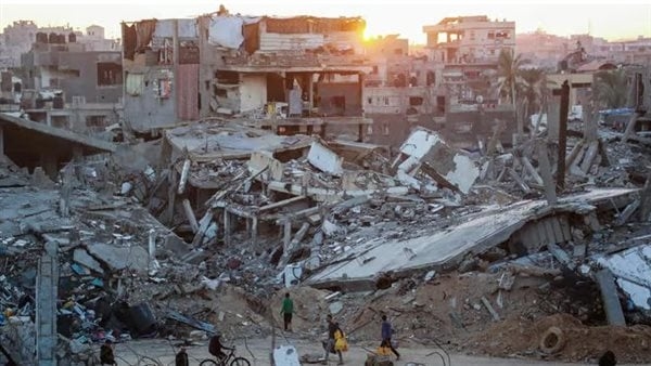 إعلام إسرائيلي: حدث أمني صعب شرق مدينة غزة