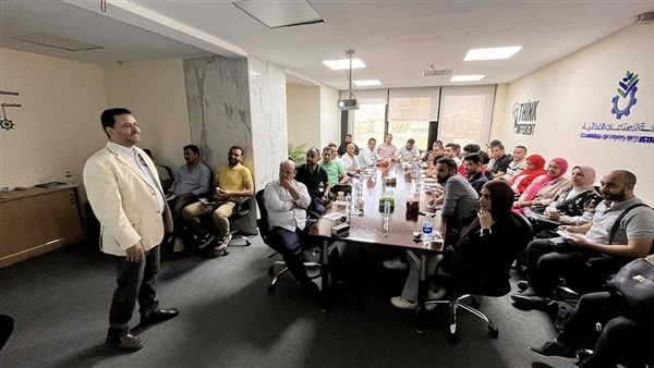 "المراجعة الداخلية لنظم سلامة الغذاء" برنامج تدريبي في اتحاد الصناعات