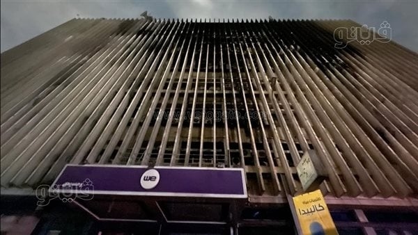 المقاولون العرب تعلن بدء ترميم سنترال رمسيس لإعادته لطابعه التاريخي