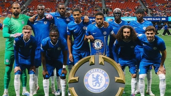 نهائي كأس العالم للأندية 2025.. 4 عوامل تمنح تشيلسي الأفضلية أمام باريس سان جيرمان.. ورقم تاريخي ينتظر لويس إنريكي حال التتويج باللقب