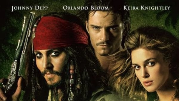 ديزني تعيد جوني ديب وأورلاندو بلوم وكيرا نايتلي لبطولة Pirates of the Caribbean 6