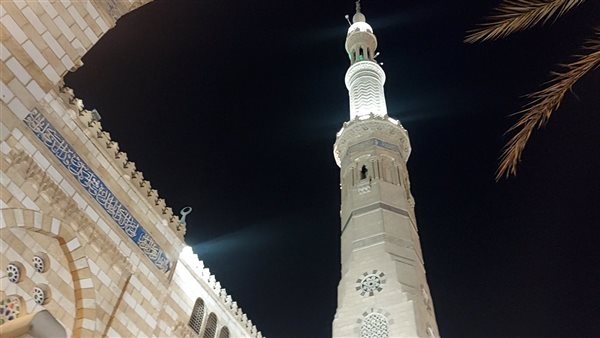 مواقيت الصلاة، موعد أذان الفجر اليوم الأحد 20 - 7 - 2025 في القاهرة والمحافظات