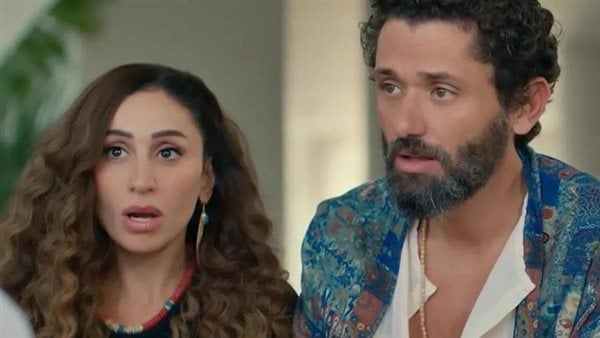 محمود حافظ ينضم لأبطال فيلم "طلقني" مع كريم محمود عبد العزيز ودينا الشربيني