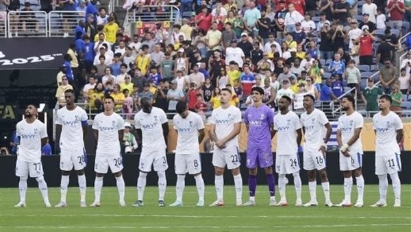 بعد إعلان رغبته في الانسحاب، من يعوض الهلال في كأس السوبر السعودي؟