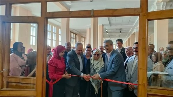 متحف المجوهرات الملكية يفتتح القاعة الرئيسية بعد ترميمها وتطوير سيناريو العرض