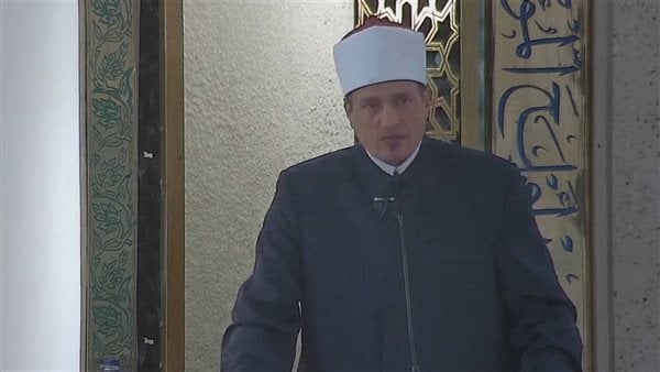 مدير الأزهر لـ الفتوى من لندن: الفُرقة أخطر ما يهدد بناء الأمة