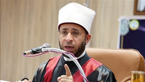 وزير الأوقاف يناقش رسالة ماجستير حول فقه الدعوة من الأدعية النبوية بجامعة الأزهر بالمنوفية