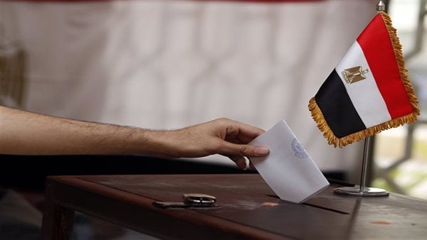 ضوابط حصول المرشحين على بيانات الناخبين وفقا لقانون مجلس الشيوخ