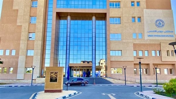 الرعاية الصحية: تكلفة تشغيل التأمين الشامل بمحافظات الصعيد تجاوزت 27.5 مليار جنيه حتى الآن