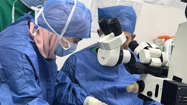 الصحة: خبير طبي عالمي في مستشفى السلام لعلاج حالات الدوالي والجلطات الثلاثاء