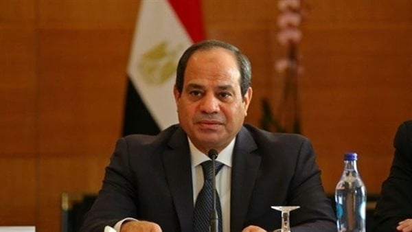 السيسي يشارك في الجلسة الافتتاحية لاجتماع القمة التنسيقي للاتحاد الأفريقي