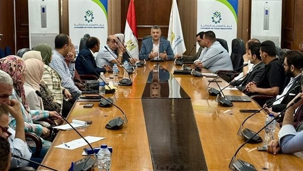 الصناعات الغذائية: التوسع في الزراعة التعاقدية والتكامل مع الصناعة يحقق الوفرة الدولارية