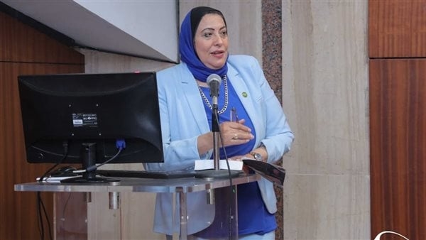 مناقشة "خمسون عامًا على ملحمة الإعجاز" بمعرض مكتبة الإسكندرية الدولي للكتاب