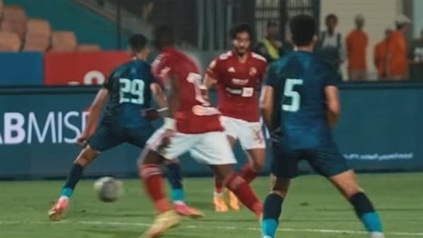 الأهلي يحتفي بذكرى فوزه على الزمالك برباعية (فيديو)