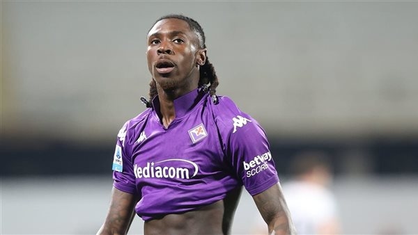 مويس كين يصدم الهلال السعودي بسبب الدوري الإنجليزي