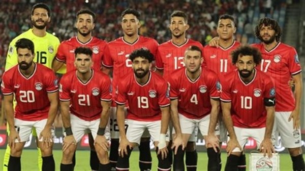 طائرة خاصة تنقل منتخب مصر إلى بوركينا فاسو لمواجهة منتخبها بتصفيات المونديال