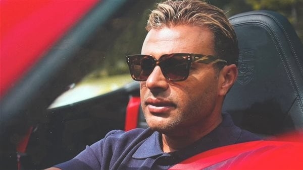 رامي صبري ينتهي من تصوير فيديو كليب من ألبومه الجديد وهذا موعد طرحه