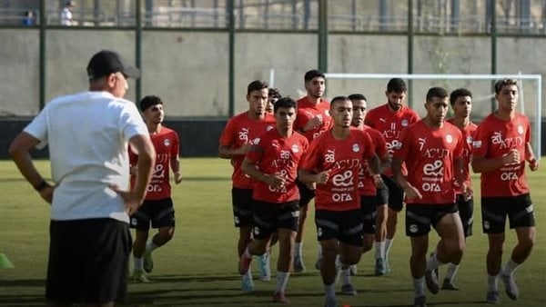 موعد مباراة منتخب الشباب أمام الأولمبي الكويتي استعدادا للمونديال
