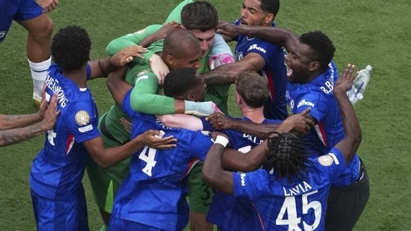 تشيلسي يحقق إنجازا تاريخيا بعد التتويج بكأس العالم للأندية