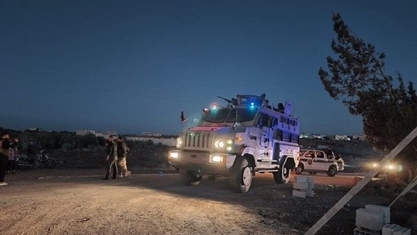 أول تحرك من وزارة الدفاع السورية على أحداث السويداء