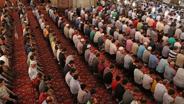 مواقيت الصلاة، موعد أذان المغرب اليوم الجمعة 25 - 7 - 2025 في القاهرة والمحافظات