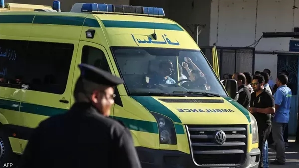 بعد براءة الالتهاب السحائي من دماء الضحايا، من قتل الأطفال الأربعة بالمنيا؟