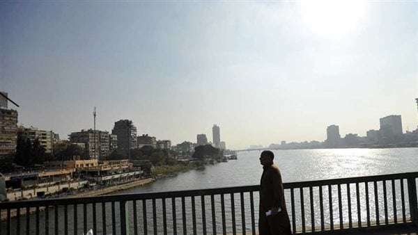غير مسبوقة في القاهرة و45 في الصعيد، درجات الحرارة اليوم الخميس بـ مصر