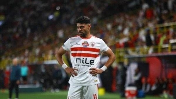 جلسة جديدة تحسم صفقة انتقال مصطفى شلبي للبنك الأهلي