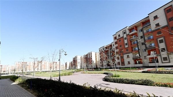 طرح كراسة شروط شقق الإسكان الأخضر غدا