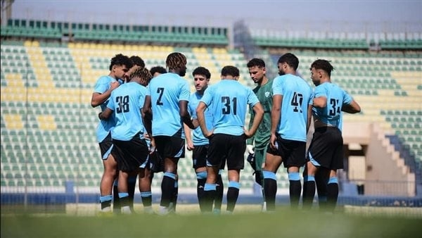 وديا، غزل المحلة يفوز على بتروجيت بثنائية استعدادا للموسم الجديد
