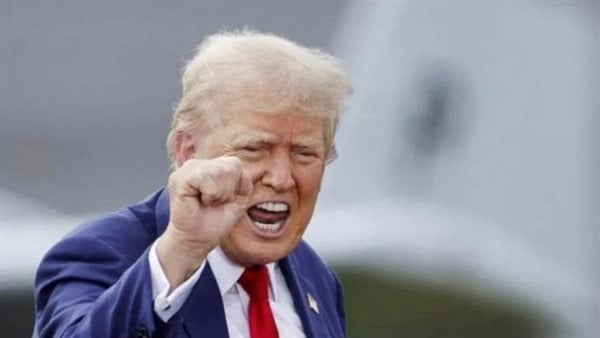 أشعر باستياء كبير، ترامب يعتزم فرض رسوم جمركية جديدة على روسيا
