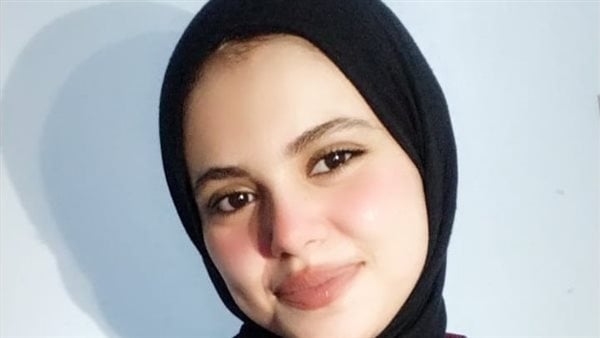 رفعت اسم دمياط عاليا، دعاء تحصد المركز الخامس في الدبلومات الفندقية على مستوى الجمهورية