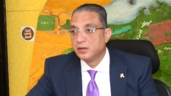 محافظ الفيوم يعتمد جدول امتحانات الدور الثاني لصفوف النقل والشهادة الإعدادية